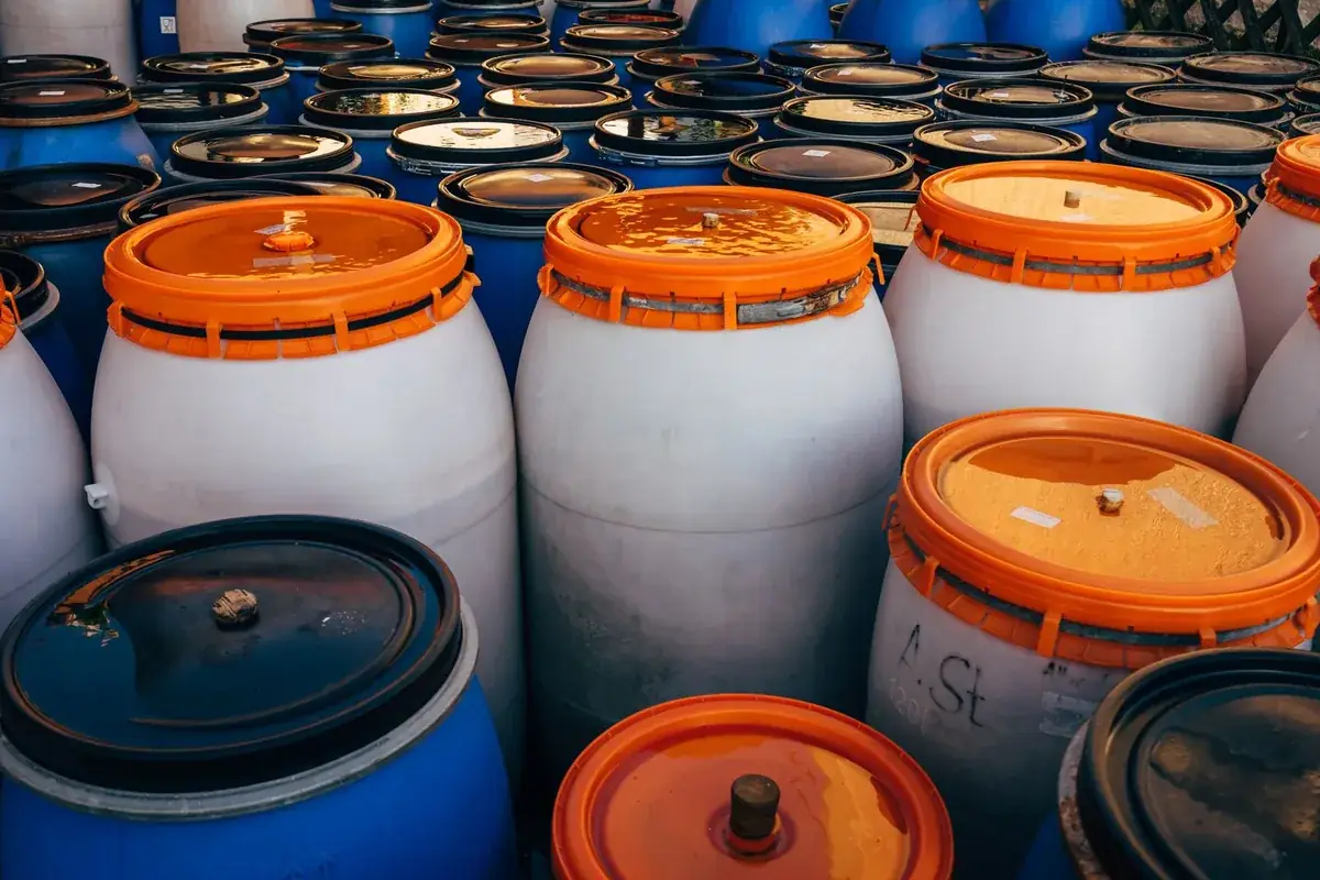 Hazmat Cleanup in Knox City, TX